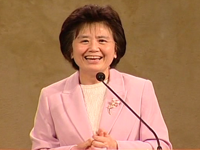 Grace Chiang